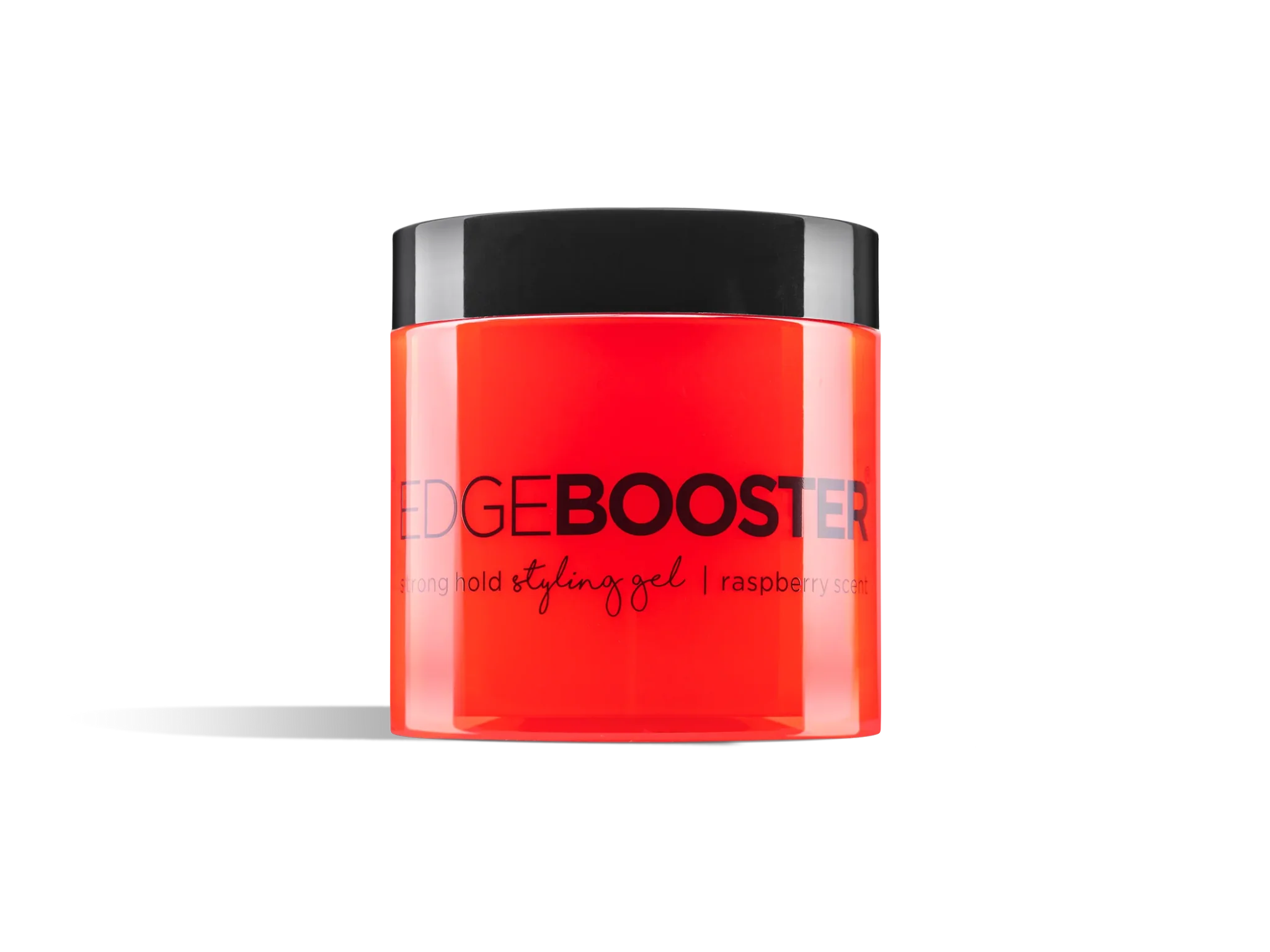 Edge Booster Strong Hold Styling Gel โ 16.9oz - Image 5