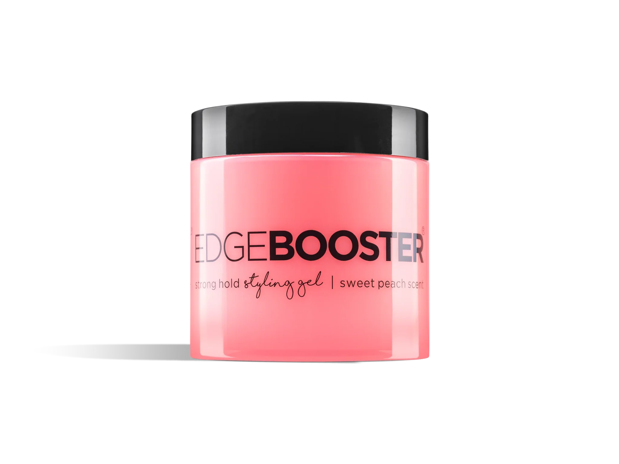 Edge Booster Strong Hold Styling Gel โ 16.9oz - Image 6