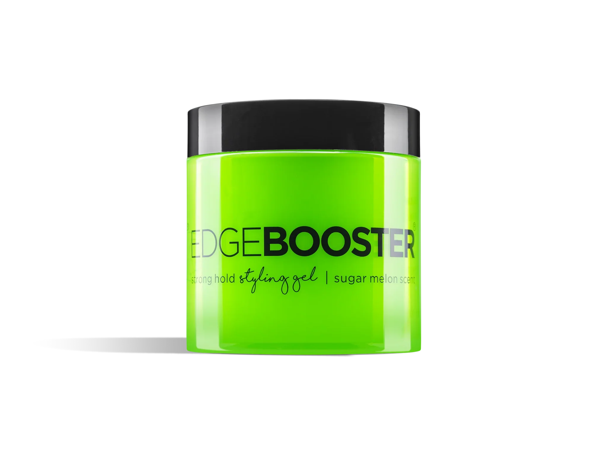 Edge Booster Strong Hold Styling Gel โ 16.9oz - Image 8