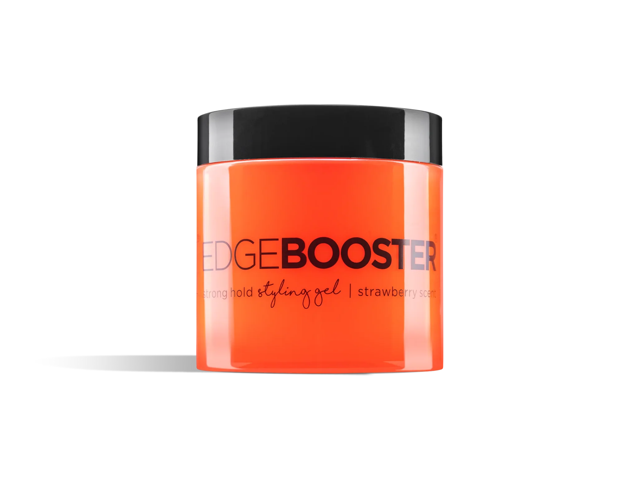 Edge Booster Strong Hold Styling Gel โ 16.9oz - Image 9