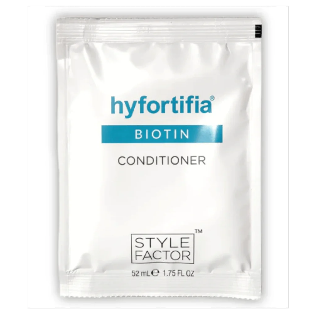 Style Factor Hyfortifya Biotin Hair Care – 1.75oz - Image 4