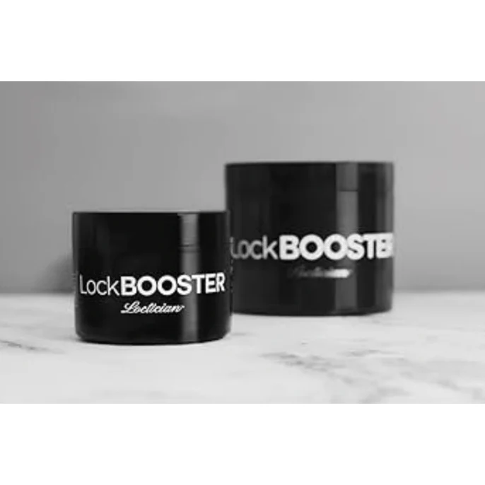 Style Factor Lock Booster โ 8 oz