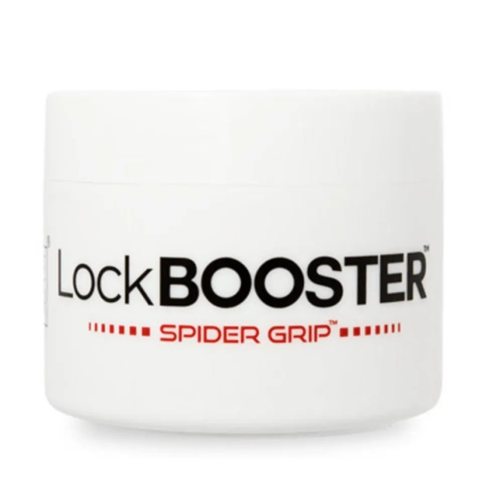 Style Factor Lock Booster โ 8 oz - Image 4