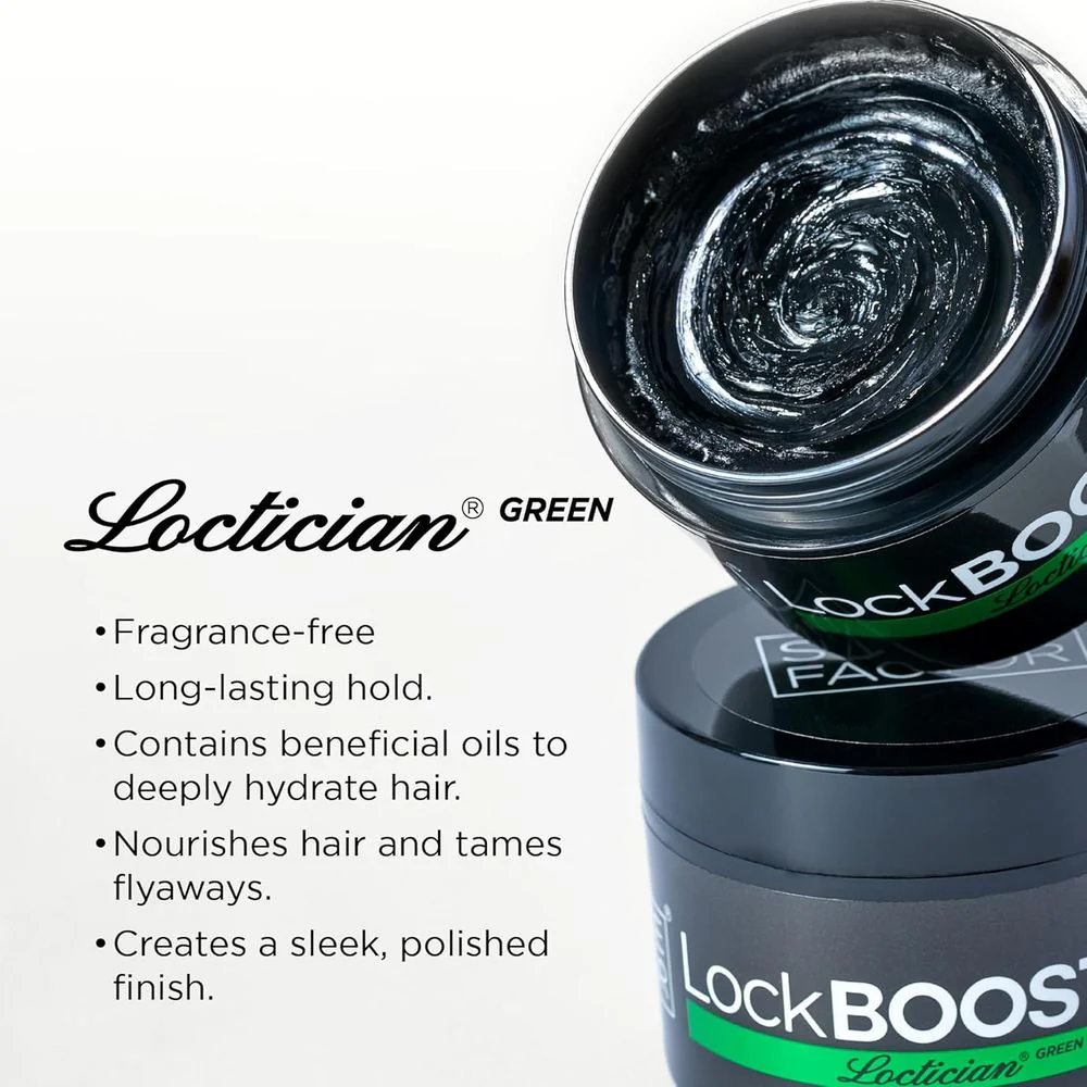 Style Factor Lock Booster โ 8 oz - Image 5