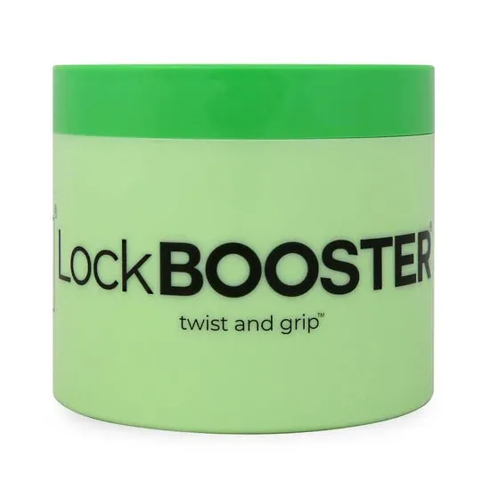 Style Factor Lock Booster Twist & Grip - 10.1oz - Image 3