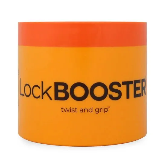 Style Factor Lock Booster Twist & Grip - 10.1oz - Image 4