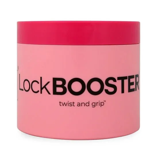 Style Factor Lock Booster Twist & Grip - 10.1oz - Image 5