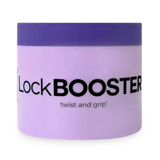 Style Factor Lock Booster Twist & Grip - 10.1oz - Image 6