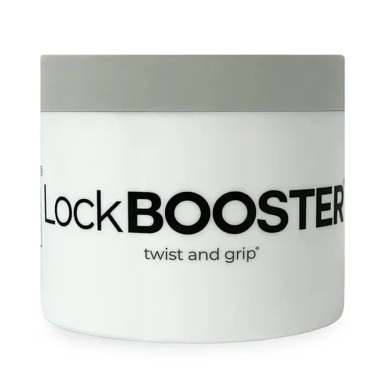 Style Factor Lock Booster Twist & Grip - 10.1oz - Image 7