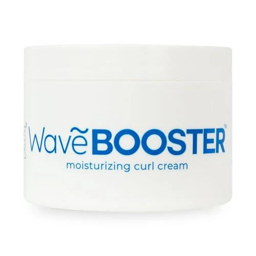Style Factor Wave Booster Curl Styling Cream – 8 oz - Image 3