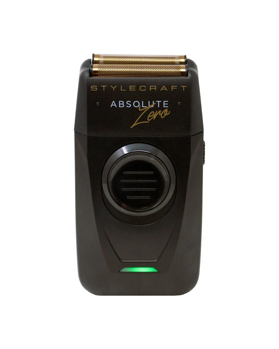 StyleCraft Absolute Zero Foil Shaver - Image 2