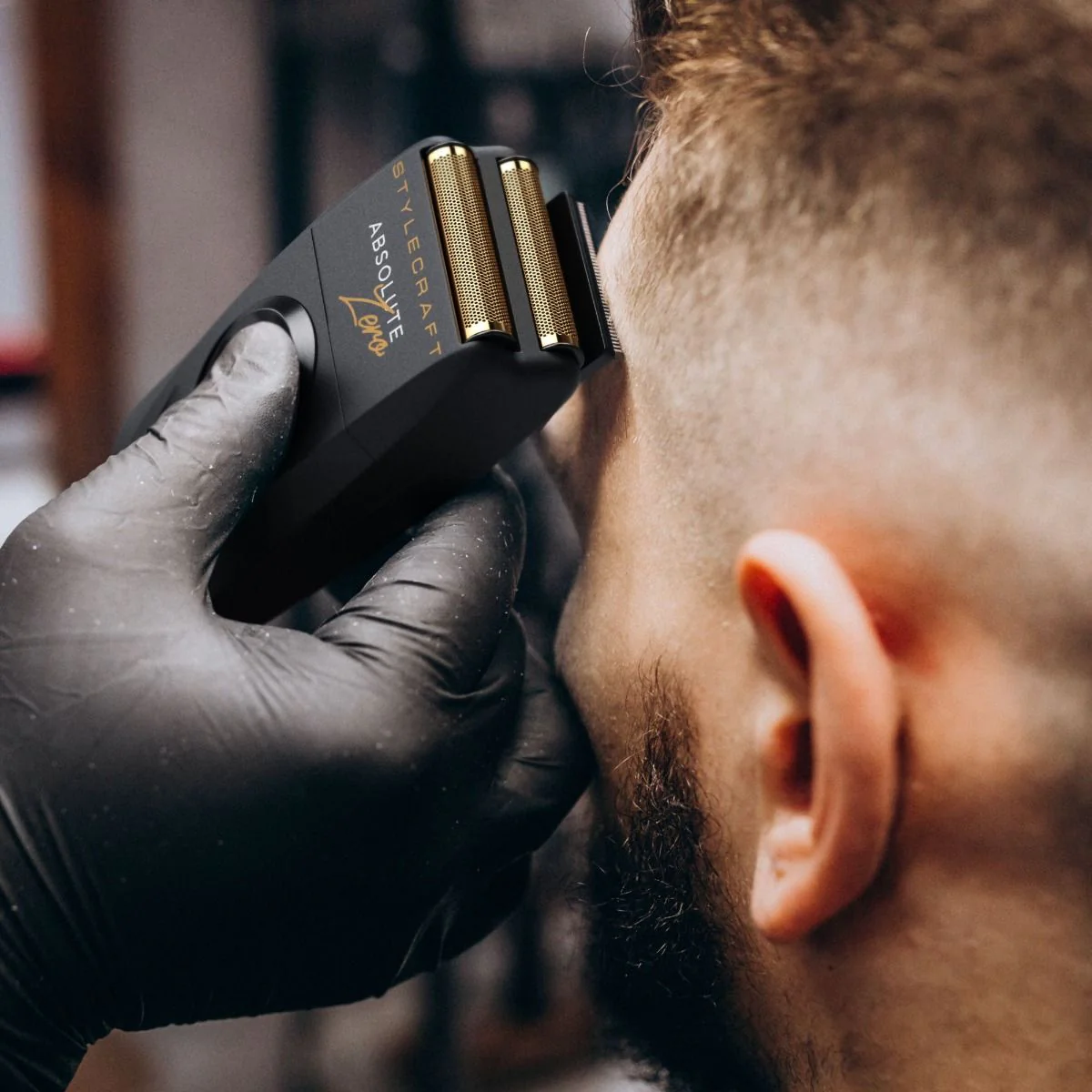 StyleCraft Absolute Zero Foil Shaver - Image 4