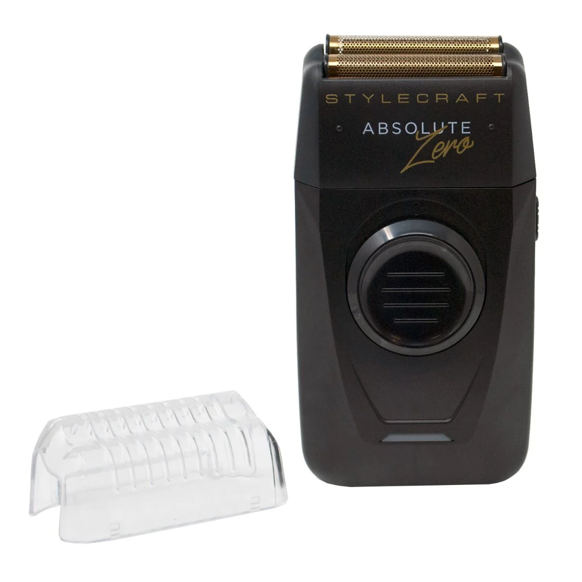 StyleCraft Absolute Zero Foil Shaver - Image 5