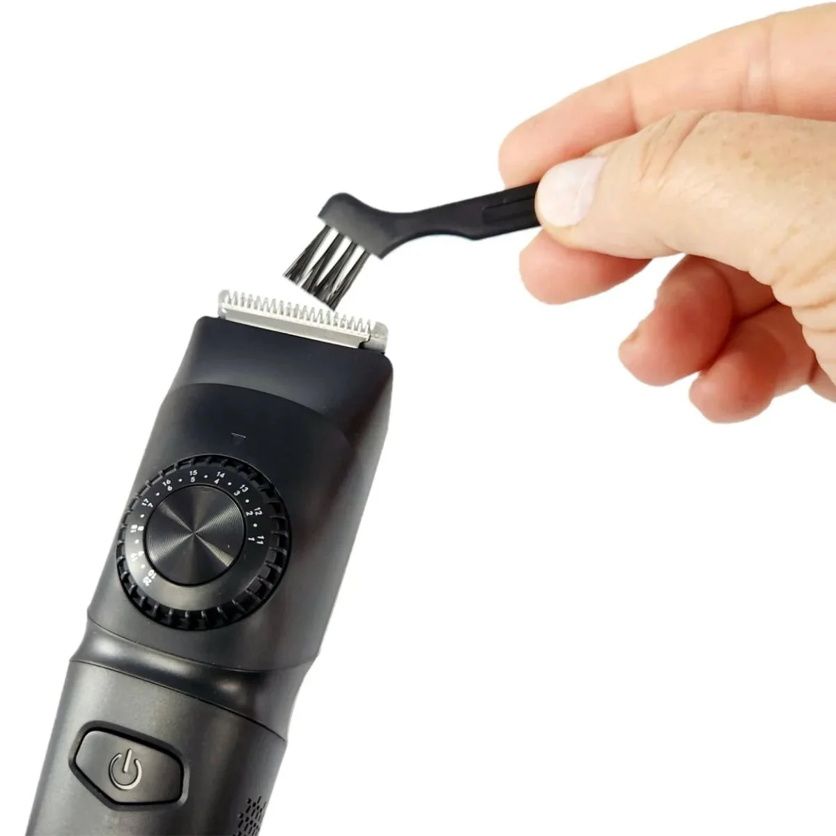 StyleCraft Ace Beard Blender Hair Trimmer - Image 5