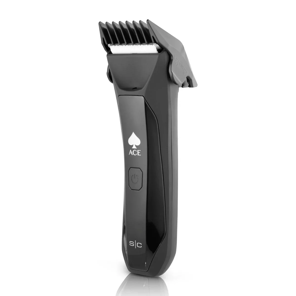 StyleCraft Ace Body Buzzer Hair Trimmer - Image 3