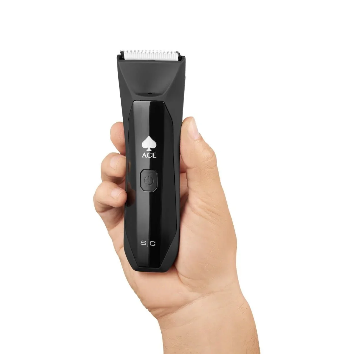 StyleCraft Ace Body Buzzer Hair Trimmer - Image 6