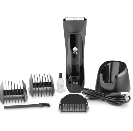 StyleCraft Ace Body Buzzer Hair Trimmer - Image 7