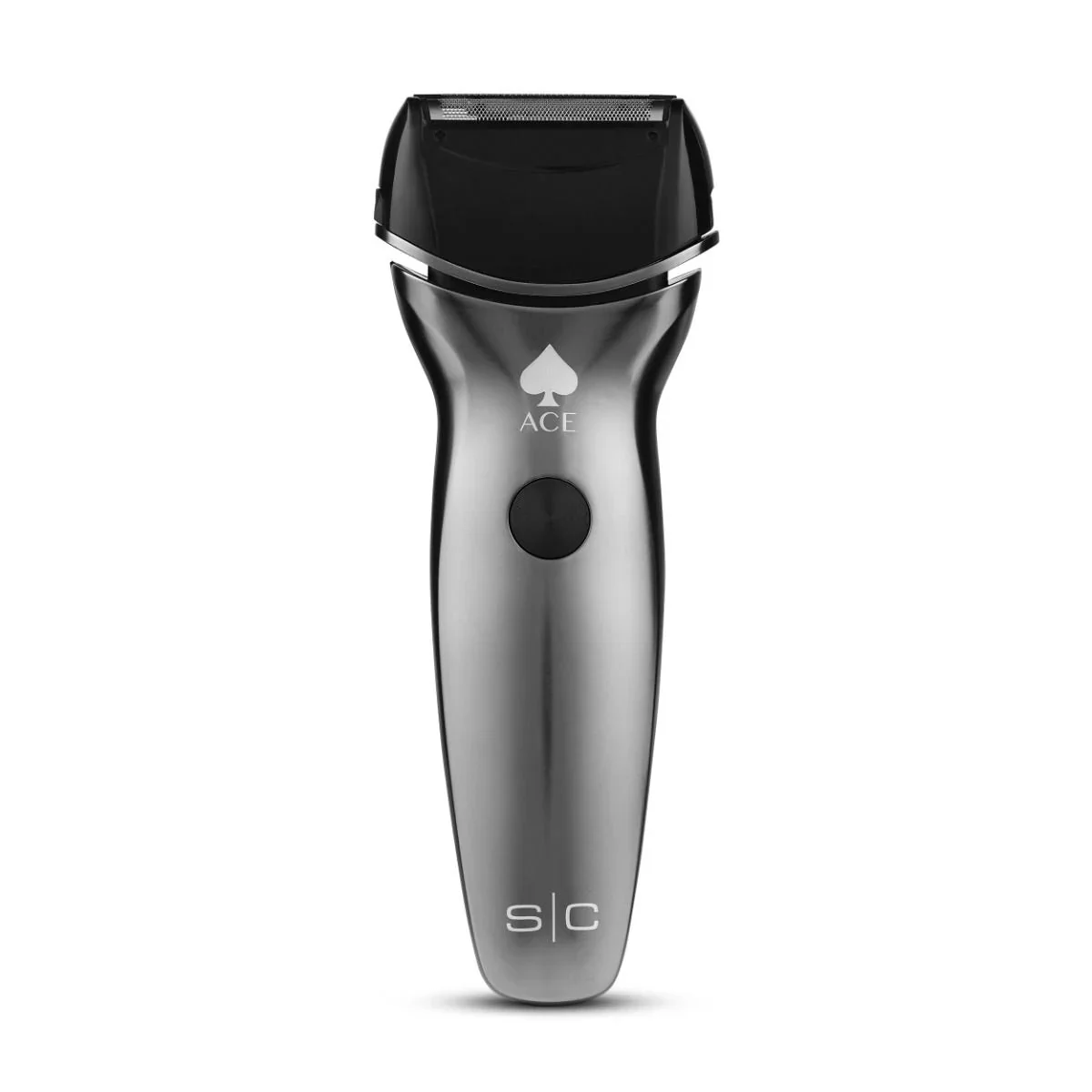 StyleCraft Ace Triple Foil Shaver with trimmer
