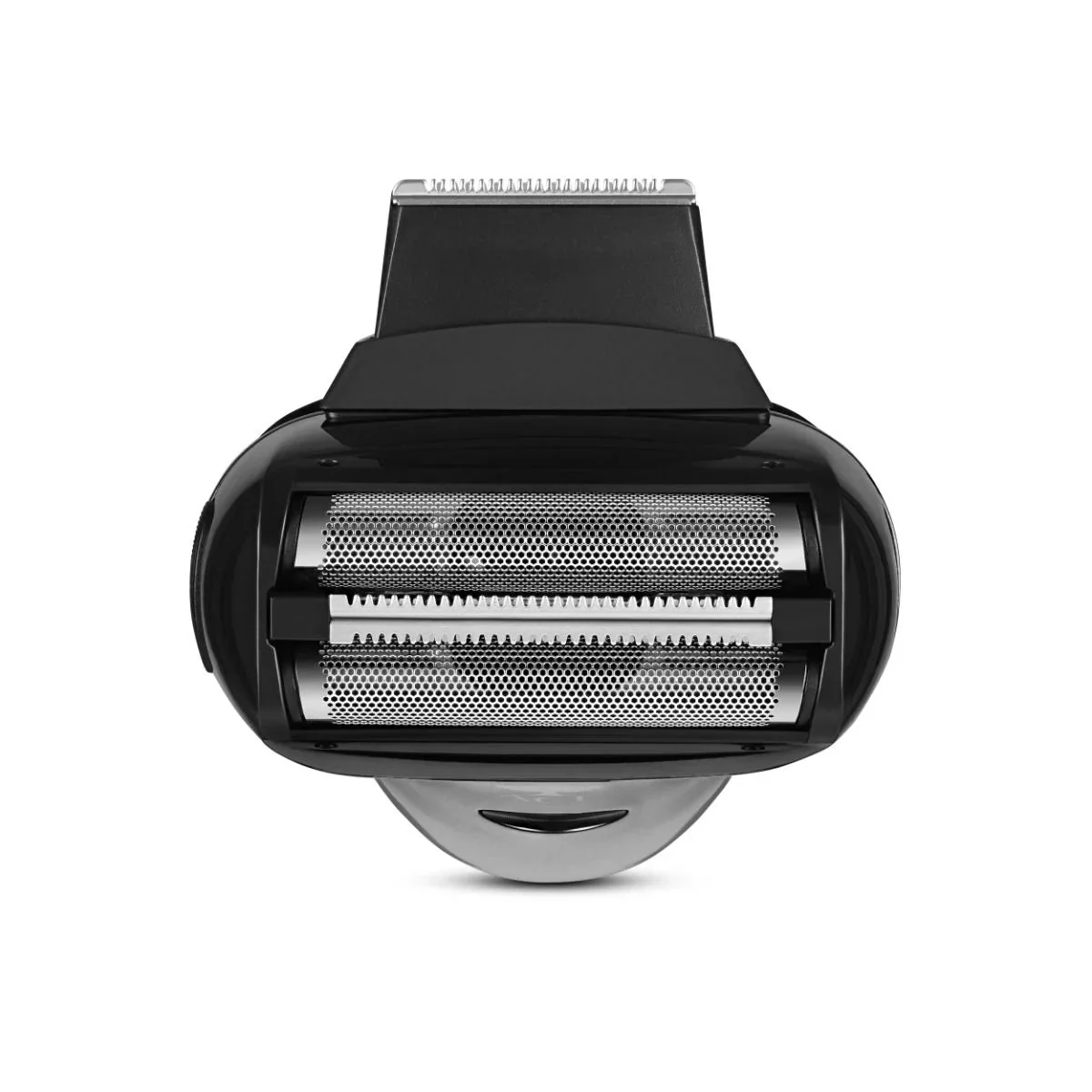 StyleCraft Ace Triple Foil Shaver with trimmer - Image 4