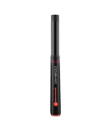 StyleCraft Cosmic Cordless Curling Wand β 1"