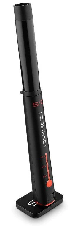 StyleCraft Cosmic Cordless Curling Wand β 1" - Image 2