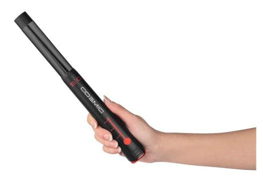 StyleCraft Cosmic Cordless Curling Wand β 1" - Image 4
