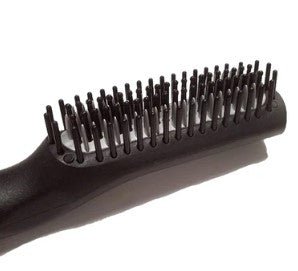 StyleCraft Heat Stroke Corded Hair & Beard Brush - Image 4