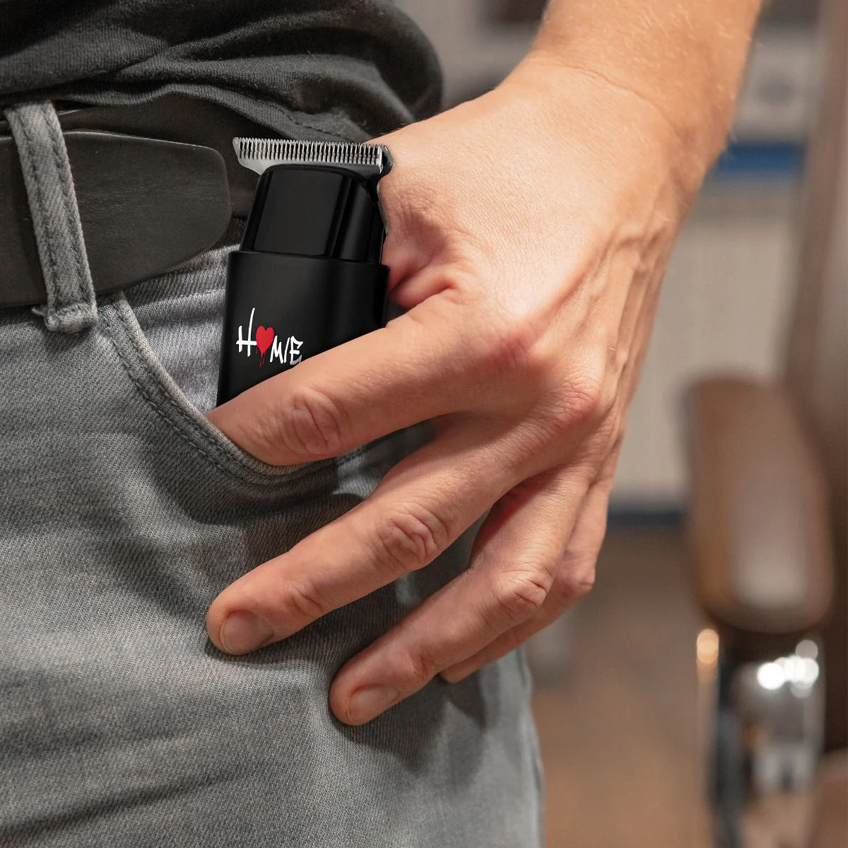 StyleCraft Homie Nano Trimmer - Image 6