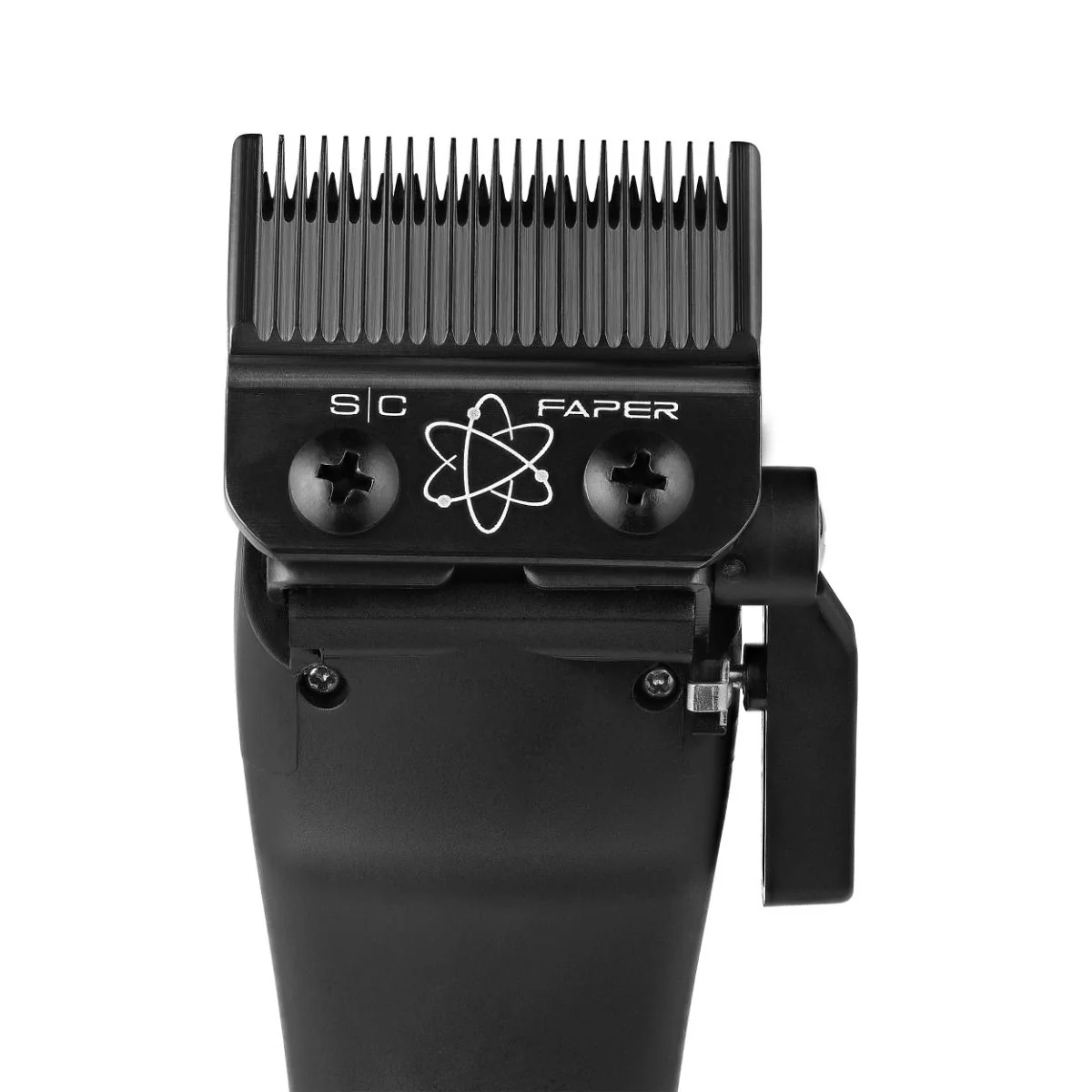 StyleCraft Instinct Metal Professional Hair Clipper - Image 6