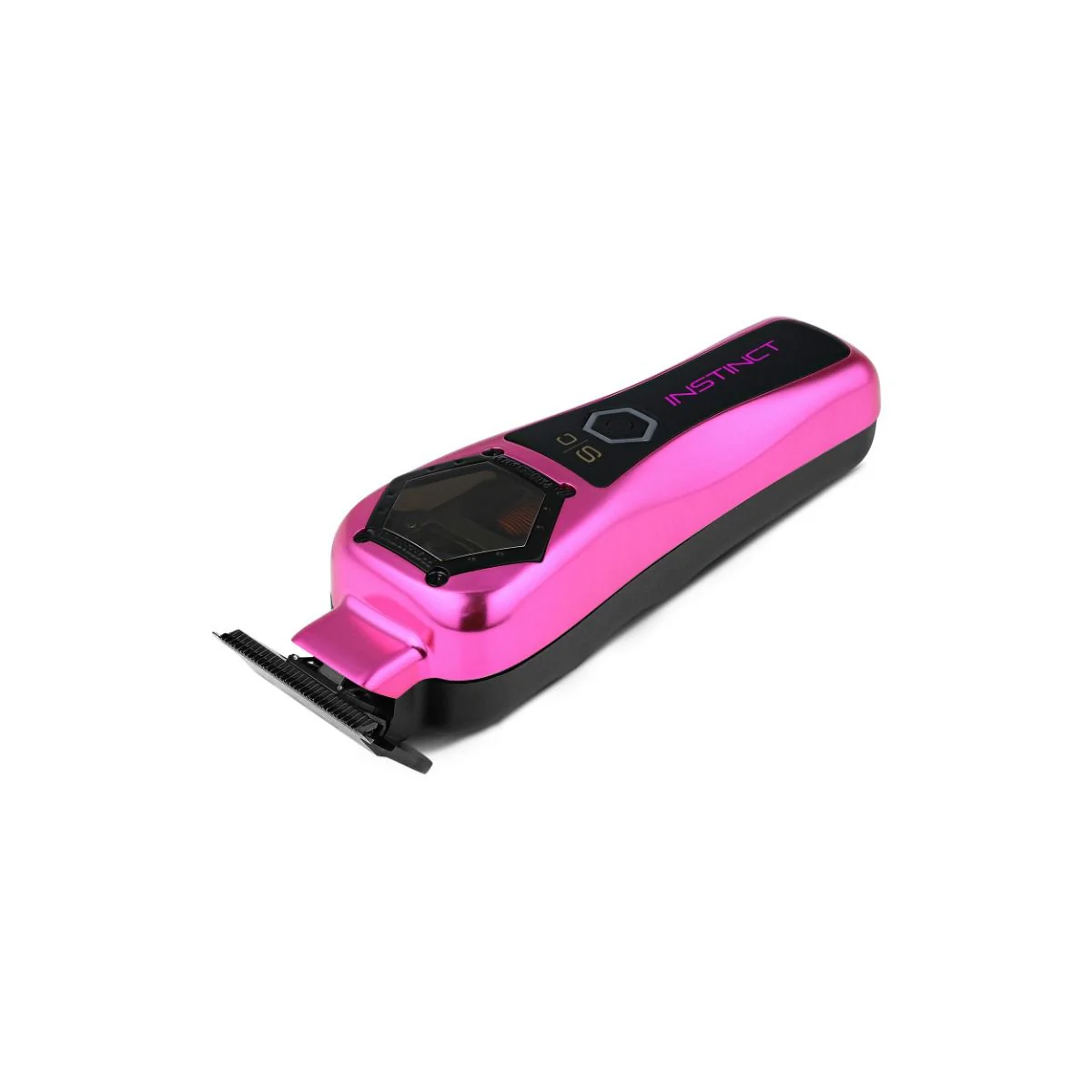 StyleCraft Instinct Metal Professional Hair Trimmer - Image 4