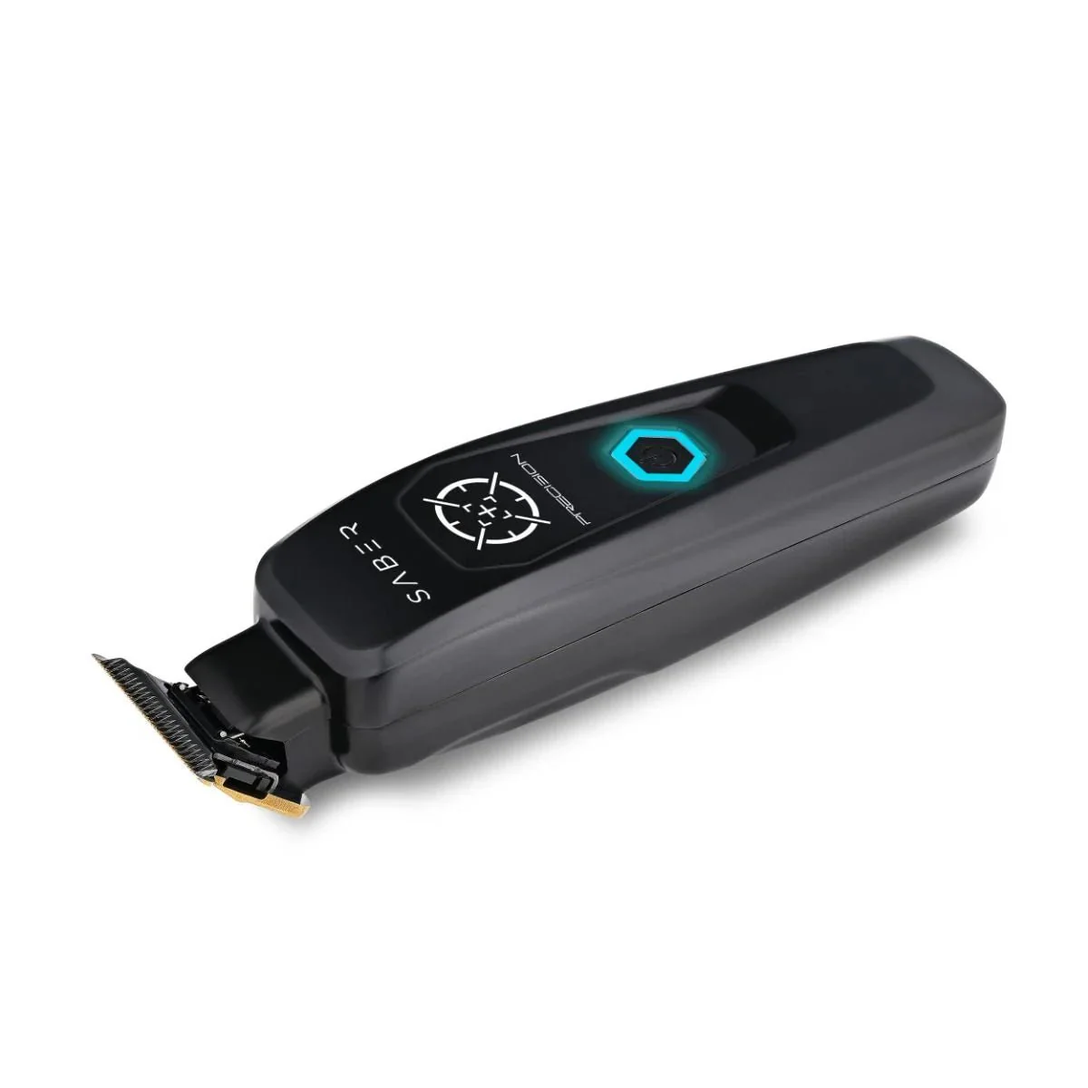 StyleCraft Saber Professional Hair Trimmer – Cordless - Image 3