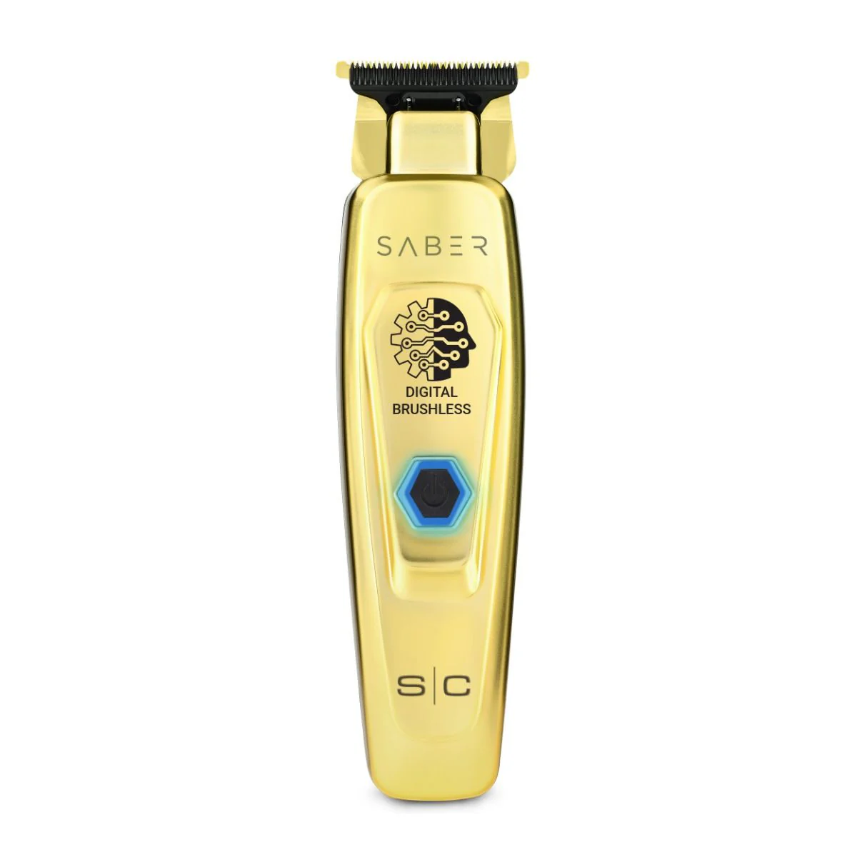 StyleCraft Saber Professional Hair Trimmer – Cordless - Image 6