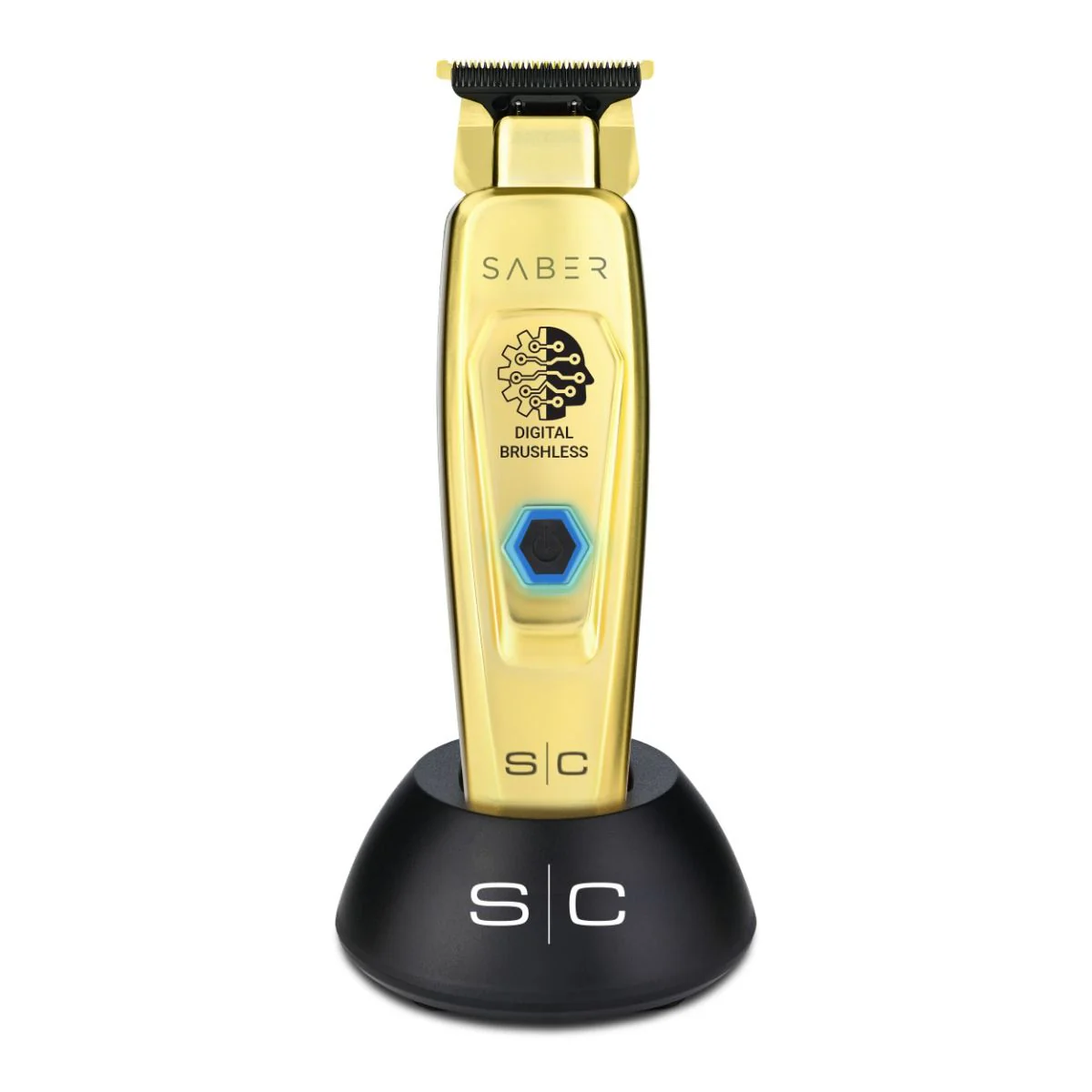 StyleCraft Saber Professional Hair Trimmer – Cordless - Image 7