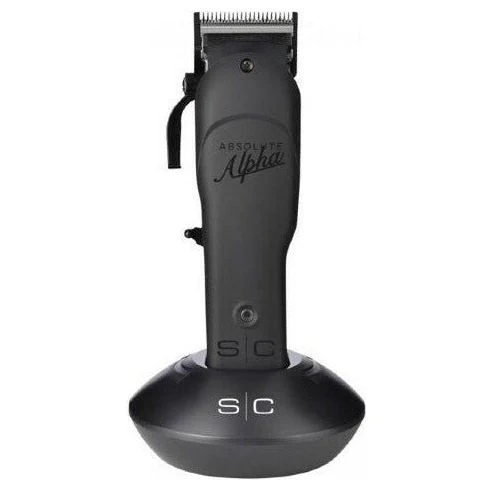 StyleCraft Professional Absolute Alpha Cordless Clipper - Image 2