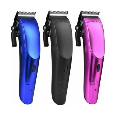 Stylecraft Professional Ergo Cordless Clipper - Image 2