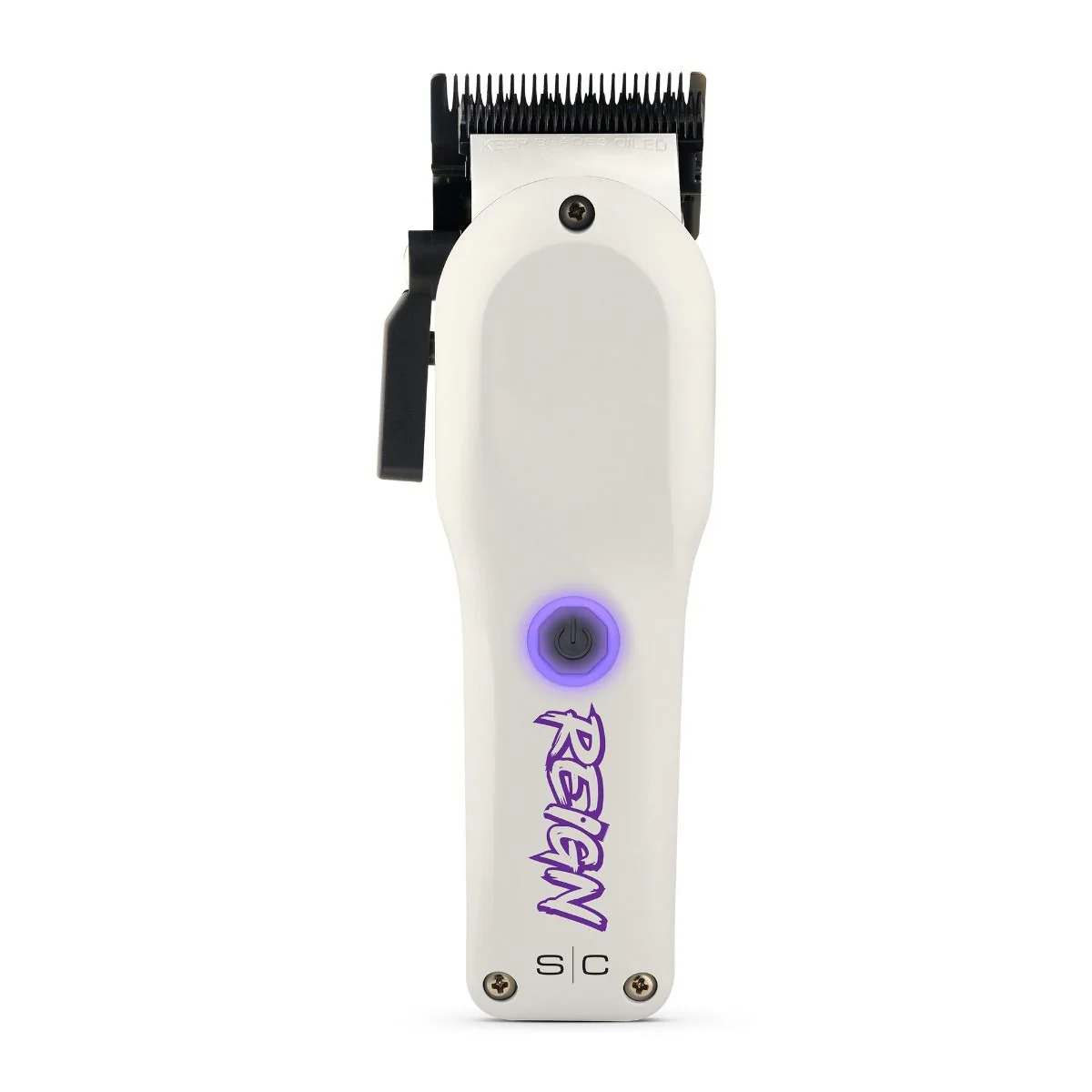 StyleCraft Reign Professional Hair Clipper - Image 2