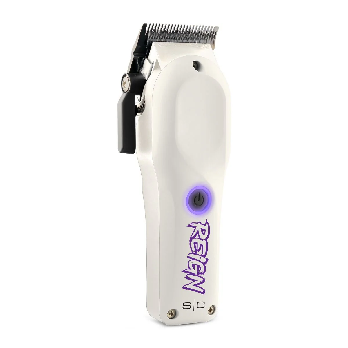 StyleCraft Reign Professional Hair Clipper - Image 3
