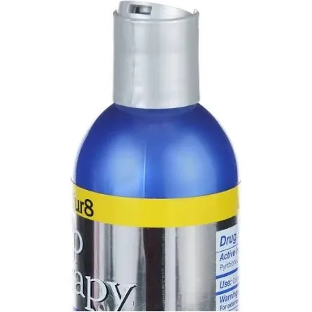 Sulfur8 Scalp Therapy Medicated Shampoo - 9.5 oz - Image 2