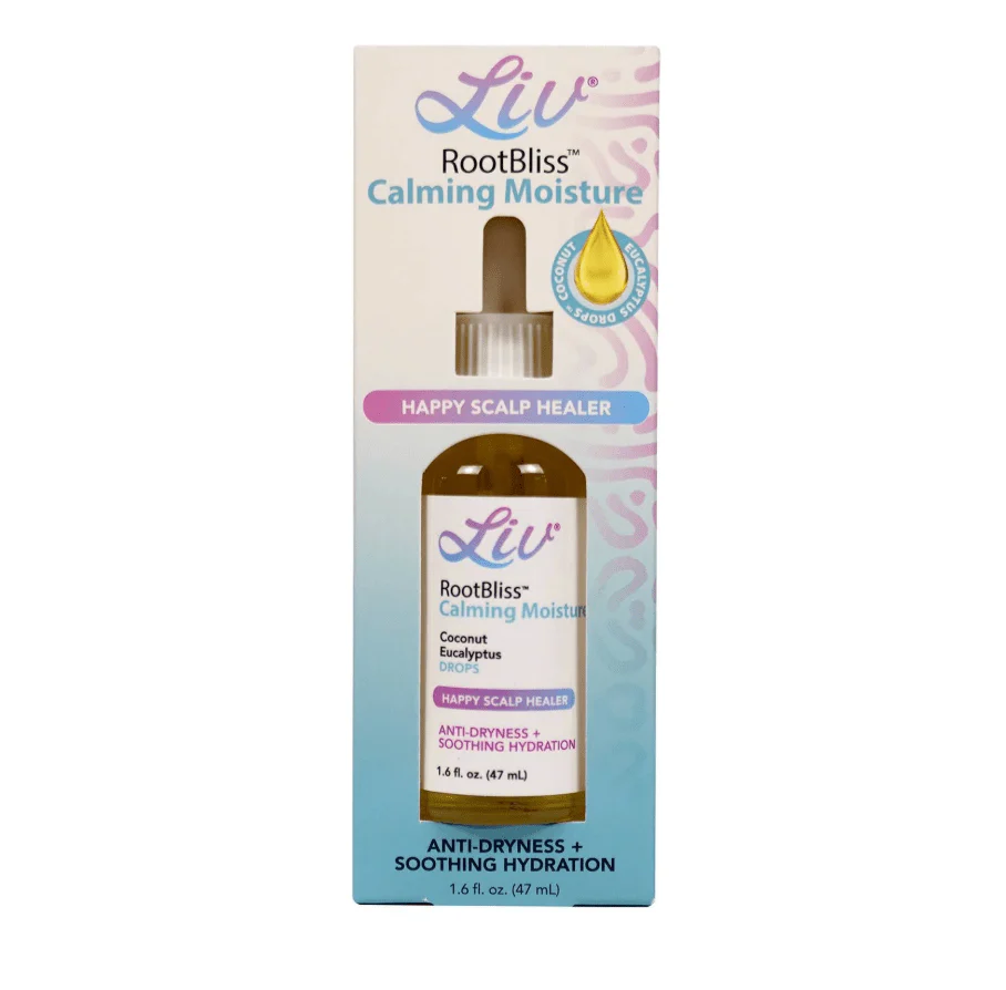 Summit LIV Hair Oil Collection – 1.6oz - Image 3