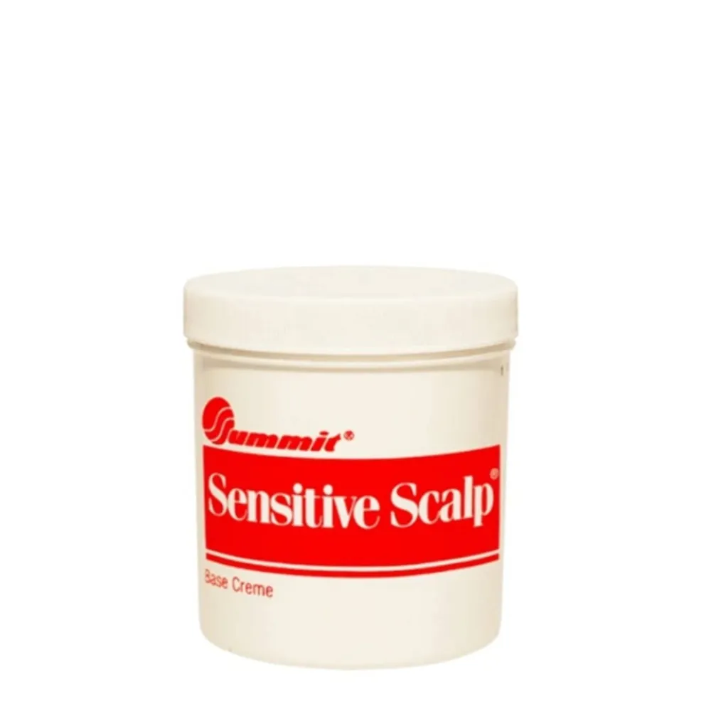 Summit Sensitive Scalp Base Crème – 13 oz