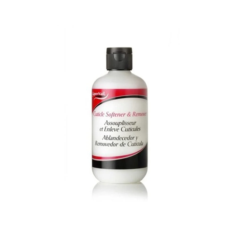 Super Nail Nail Care Essentials