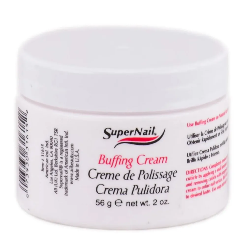 Super Nail Nail Care Essentials - Image 2