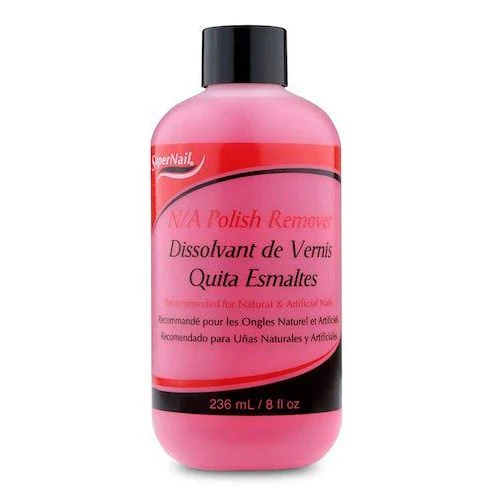 Super Nail Polish Remover โ Gentle Yet Effective Color Removal - Image 3