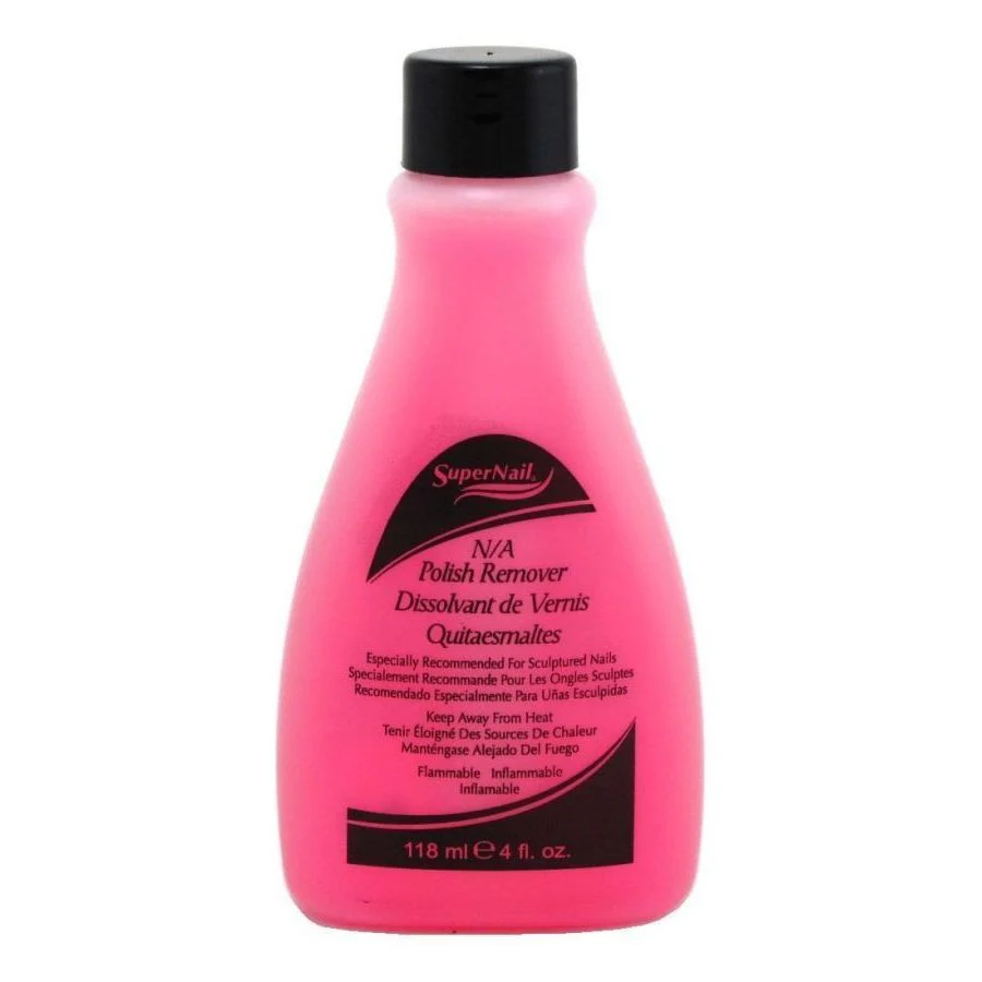 Super Nail Polish Remover โ Gentle Yet Effective Color Removal - Image 4