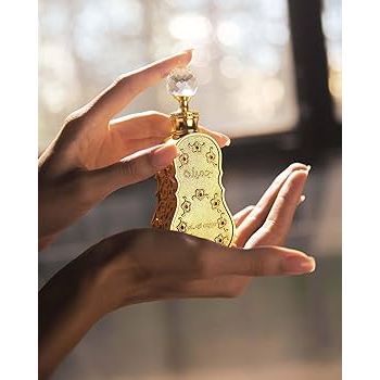 Swiss Arabian Jamila Perfume Oil – 15ml - Image 2