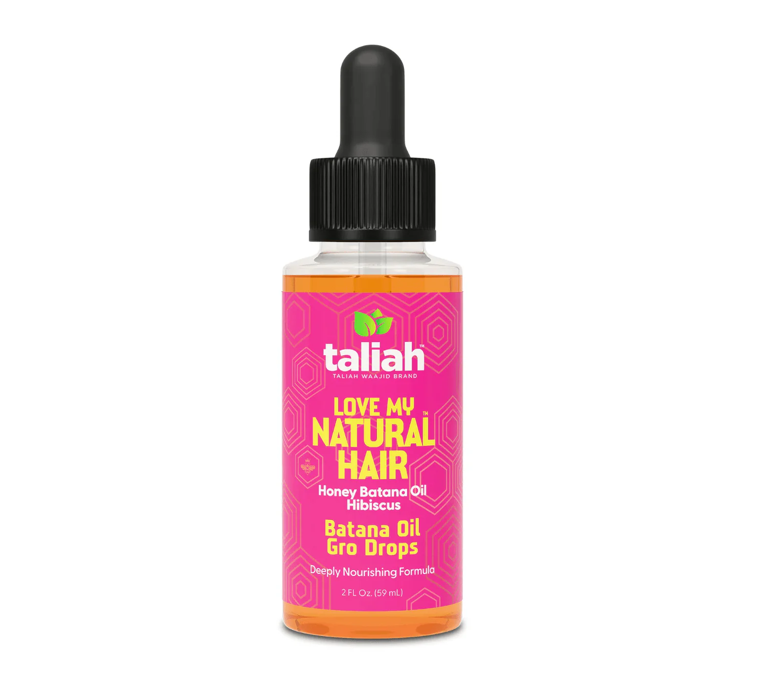 Taliah Waajid Batana Oil Gro Drops โ 2 oz