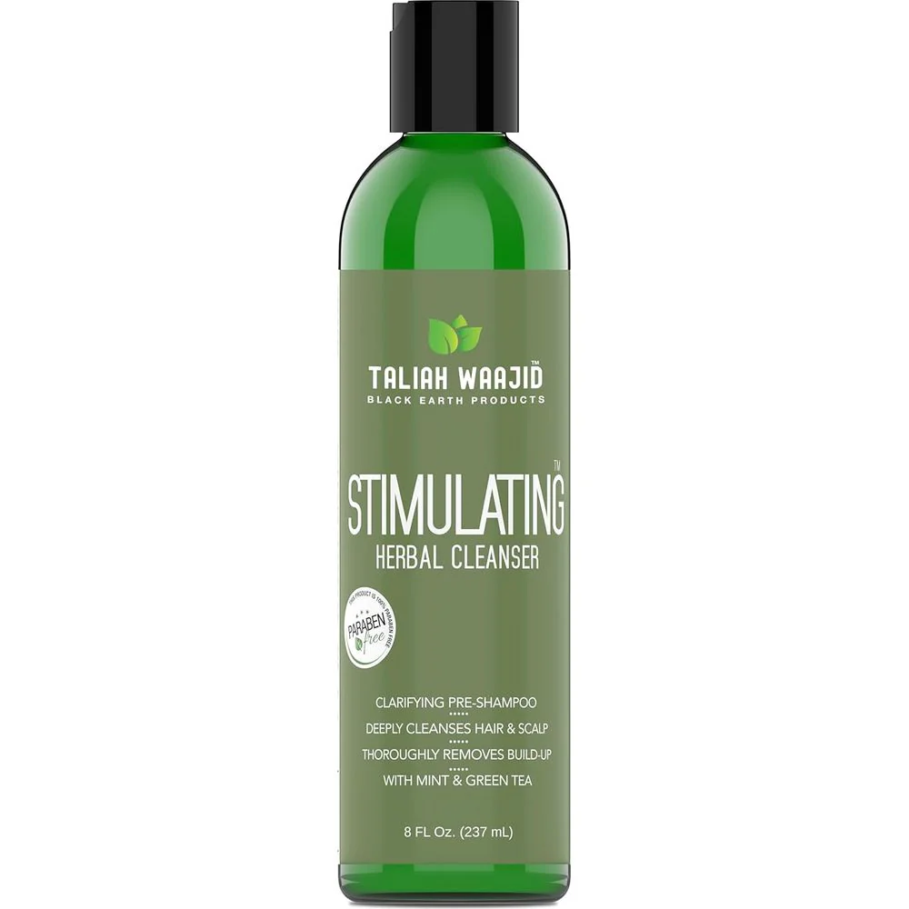 Taliah Waajid Stimulating Herbal Cleanser - 8 oz