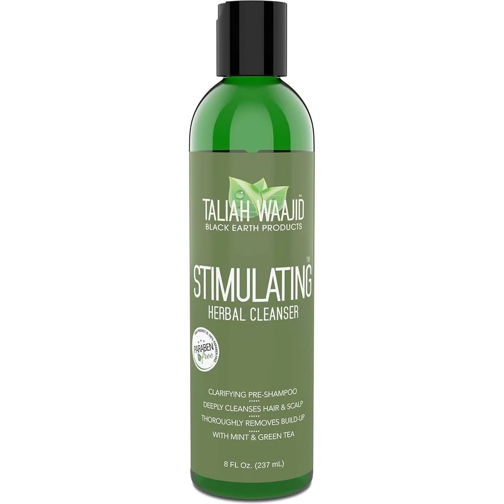 Taliah Waajid Stimulating Herbal Cleanser - 8 oz - Image 2