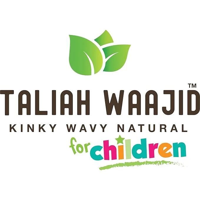 Taliah Waajid Kids: Herbal Comb Out & Soft & Curly - Image 4