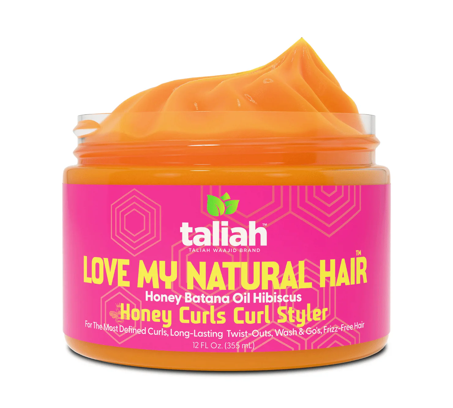 Taliah Waajid Honey Curls Curl Styler โ 12 oz
